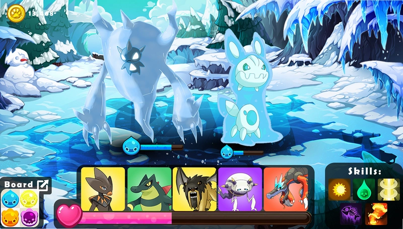 �ɰ����ﶷ����1.0.0 ���԰�