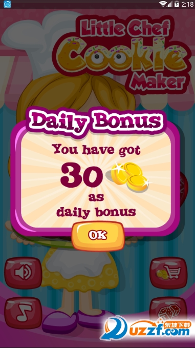 ����������Ϸ���������İ�(Cookie Art 3D) ��װ�� ��ȫ����