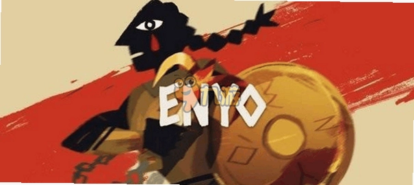 ENYO Arcade �����Ѷ�������սʿ1.0 ������Ϸ