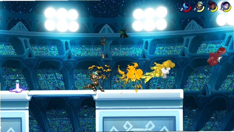 Brawlhalla�񶷹���2026 ��Ѱ�