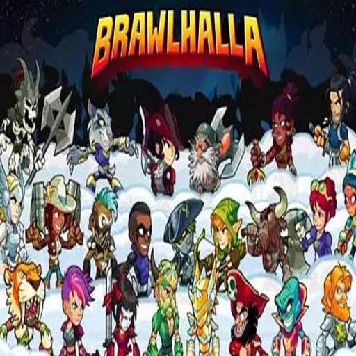 Brawlhalla�񶷹���2026 ��Ѱ�