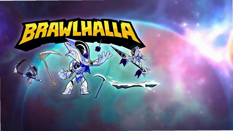 Brawlhalla�񶷹���2026 ��Ѱ�