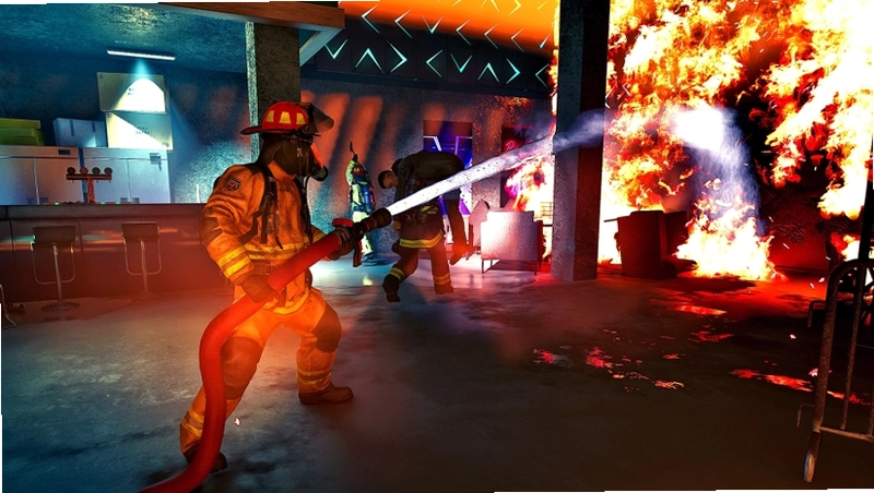 ����ģ����Fire Simulator1.0���İ�