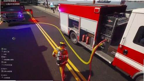 ����ģ����Fire Simulator1.0���İ�