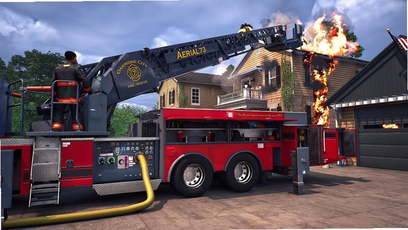 ����ģ����Fire Simulator1.0���İ�