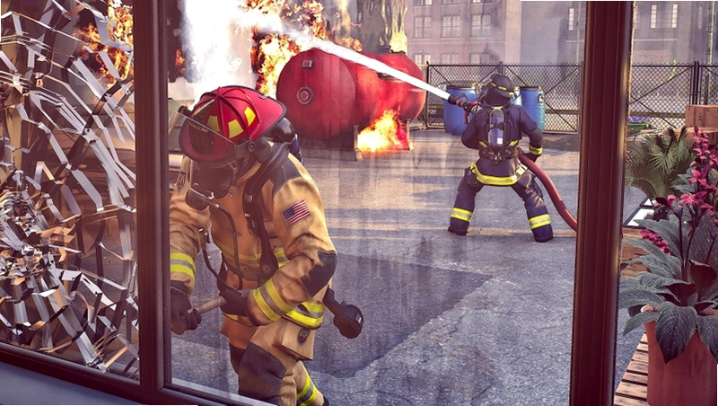 ����ģ����Fire Simulator1.0���İ�