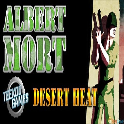 ��������Ī��Albert Mort1.0 ���İ�