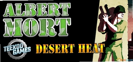 ��������Ī��Albert Mort1.0 ���İ�