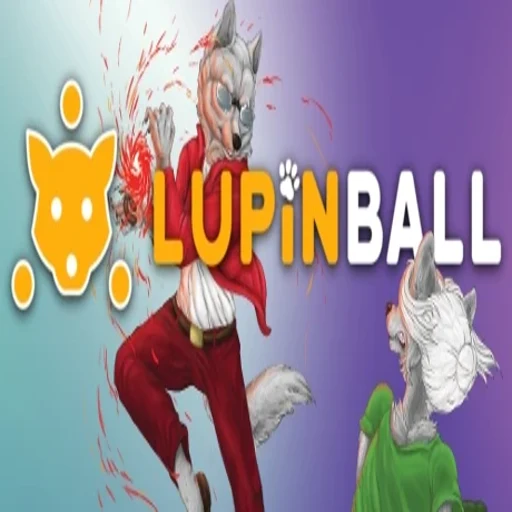 Lupinball ¬ƽ��1.0.0 2026���İ�