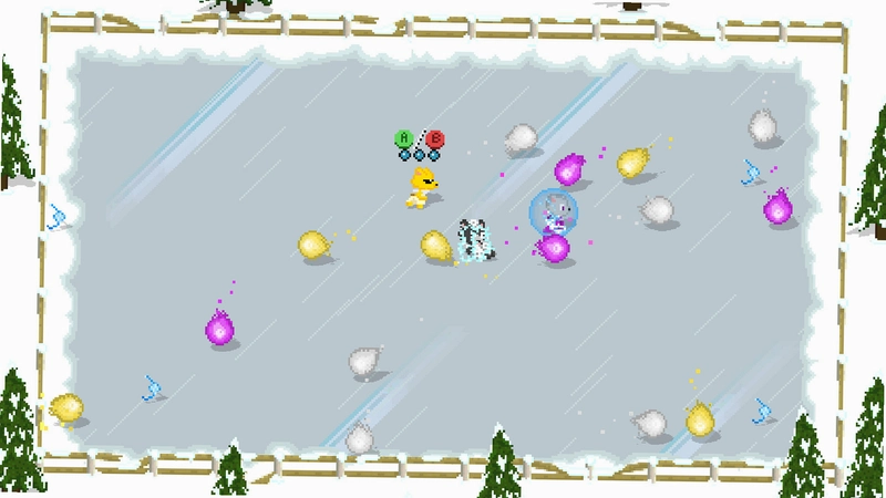 Lupinball ¬ƽ��1.0.0 2026���İ�