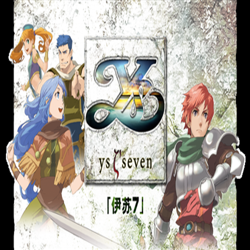 ����7 Ys Seven�������ư�