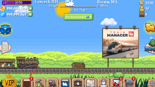 Tiny Rails