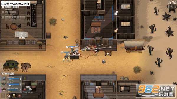 Westslingers