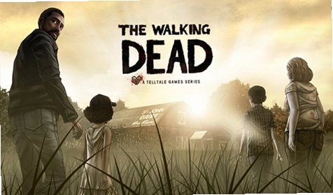 ��ʬ���� The Walking Dead2026������