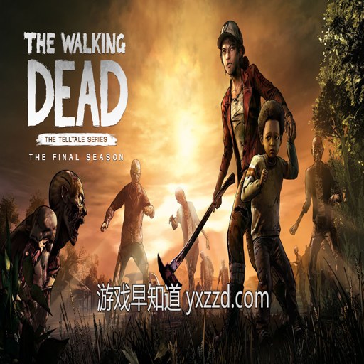 ��ʬ���� The Walking Dead2026������
