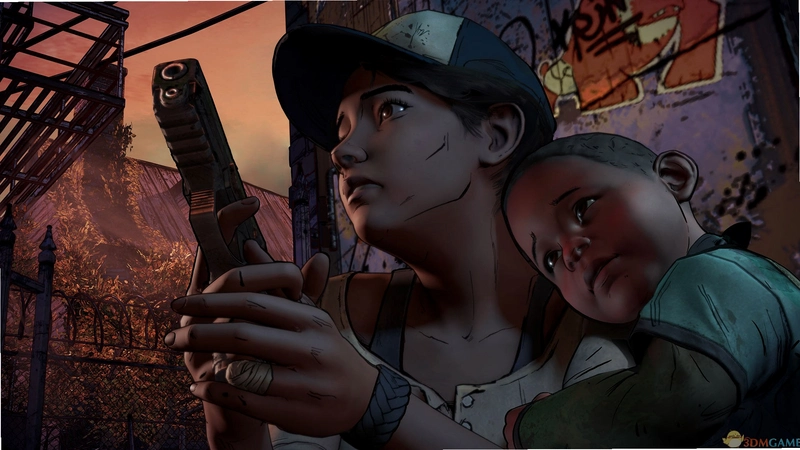 ��ʬ���� The Walking Dead2026������