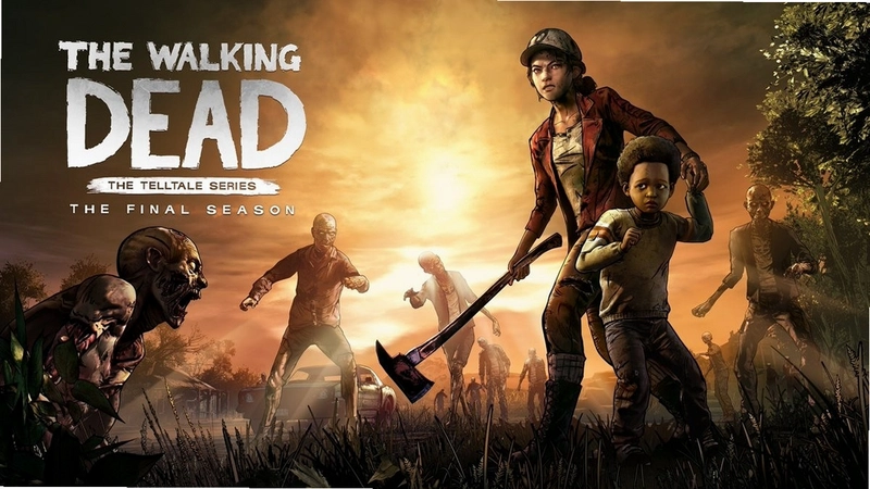 ��ʬ���� The Walking Dead2026������
