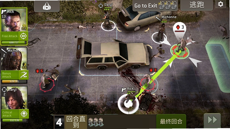 ��ʬ���� The Walking Dead2026������