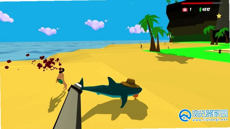 ����Լ��ģ��XL Shark Dating Simulator XL1.0 ���İ�