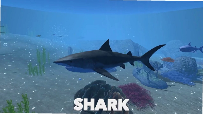 ����Լ��ģ��XL Shark Dating Simulator XL1.0 ���İ�