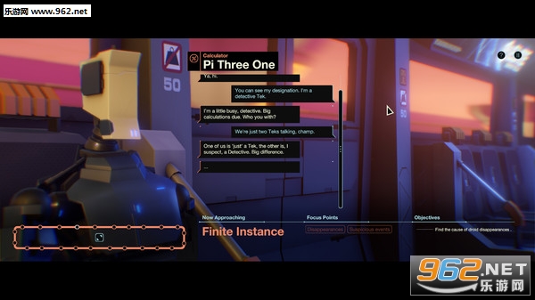 Subsurface Circular