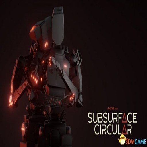 Subsurface Circular ����֪ͨv1.0 �����ƽ��