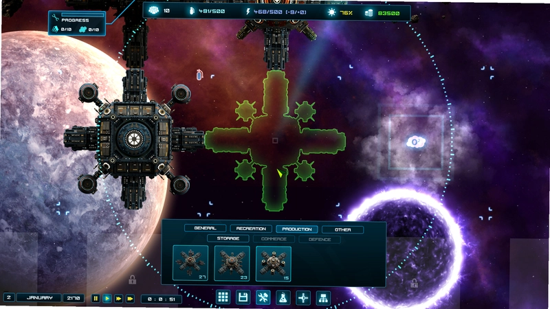 StellarHub �ռ�վģ��1.0.0 2026 ������