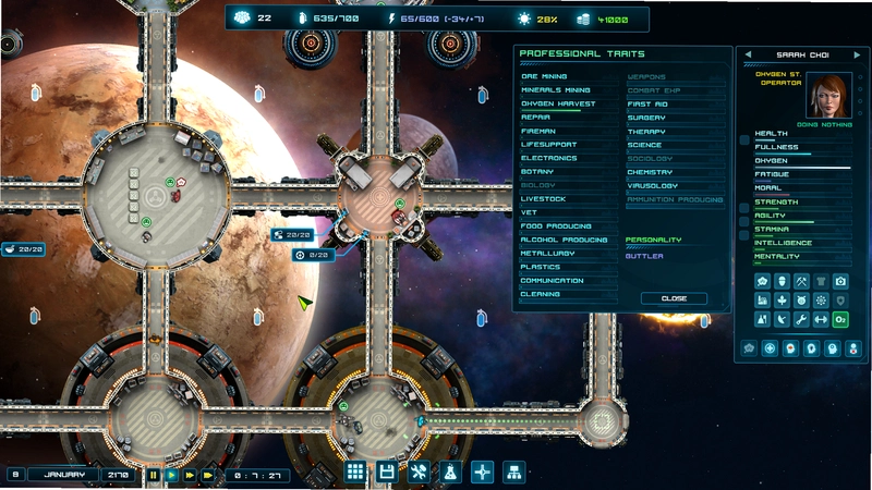 StellarHub �ռ�վģ��1.0.0 2026 ������