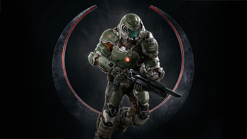 ����֮�����ھ���Quake Champions��2026 �����ƽ��