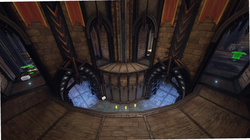 ����֮�����ھ���Quake Champions��2026 �����ƽ��