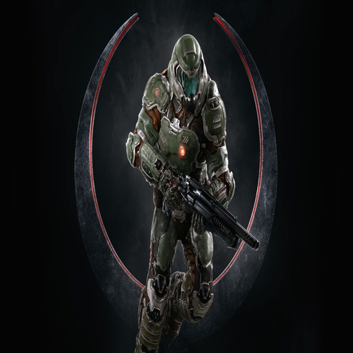 ����֮�����ھ���Quake Champions��2026 �����ƽ��