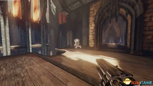 ����֮�����ھ���Quake Champions��2026 �����ƽ��