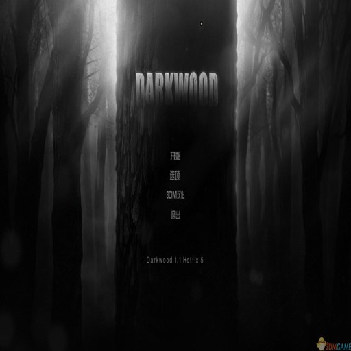 Darkwood ����ɭ��2026 ����������