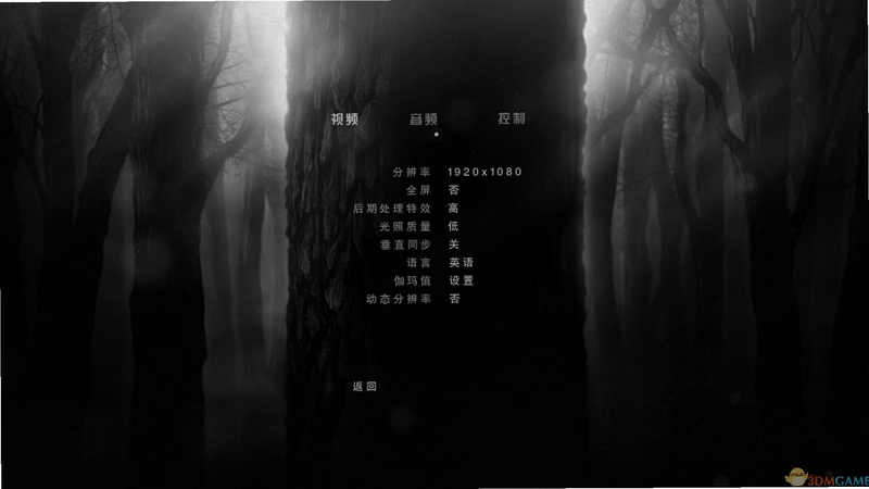 Darkwood ����ɭ��2026 ����������