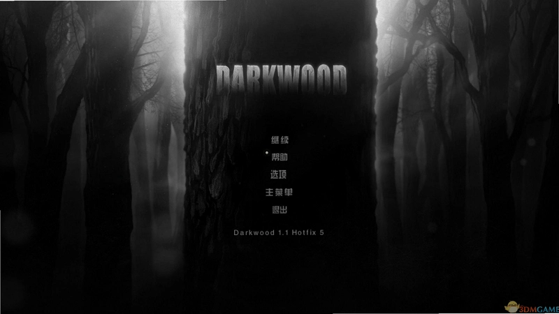 Darkwood ����ɭ��2026 ����������