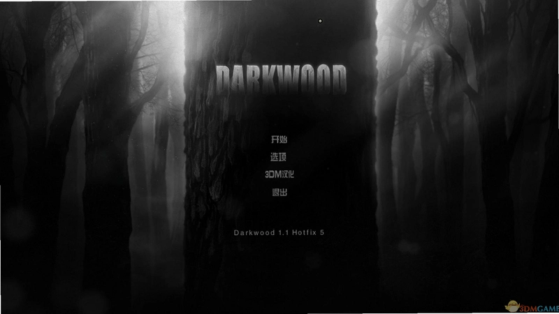 Darkwood ����ɭ��2026 ����������