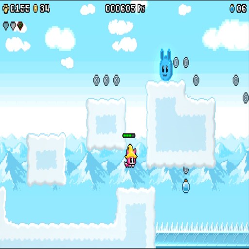 �꼪èMagiCat1.0.0 �ƽ��