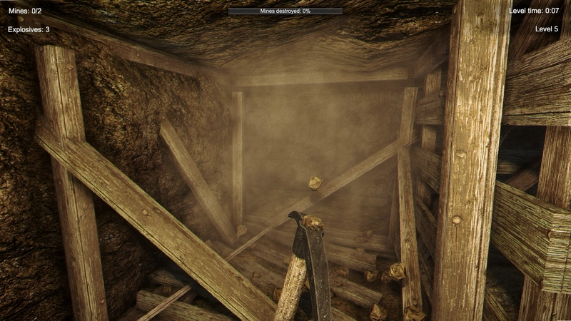 �����ػ��� Underground Keeper1.0 ����Ӳ�̰�