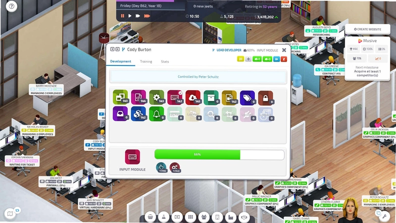 ������˾Startup Company1.0.0 ���԰�