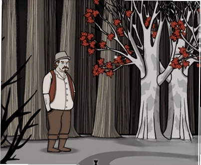 ������� Rusty Lake Paradise1.0.0 2026 ���İ�