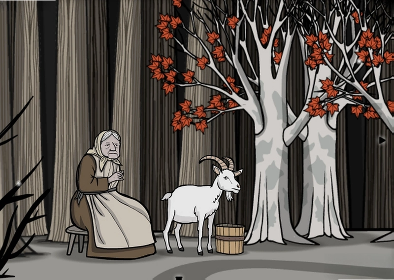 ������� Rusty Lake Paradise1.0.0 2026 ���İ�
