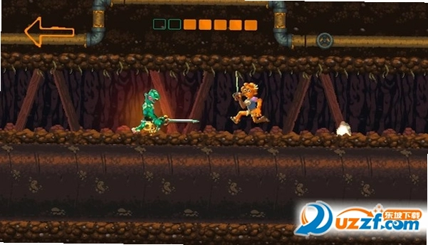 ��»���2 Nidhogg 22.0 ����������