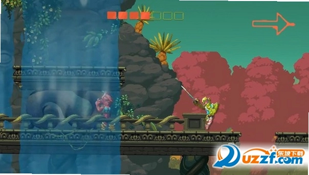 ��»���2 Nidhogg 22.0 ����������