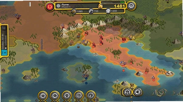 �������� Demise of Nations1.0.38 ����Ӳ�̰�