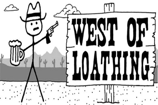 West of Loathing���֮��1.0.0 ������