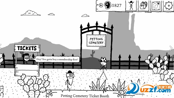West of Loathing���֮��1.0.0 ������