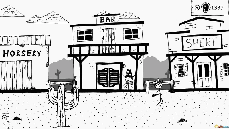 West of Loathing���֮��1.0.0 ������