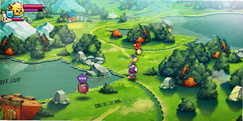 Cat Quest è�䶷����v1.0 ���İ�