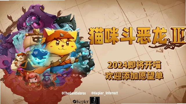 Cat Quest è�䶷����v1.0 ���İ�
