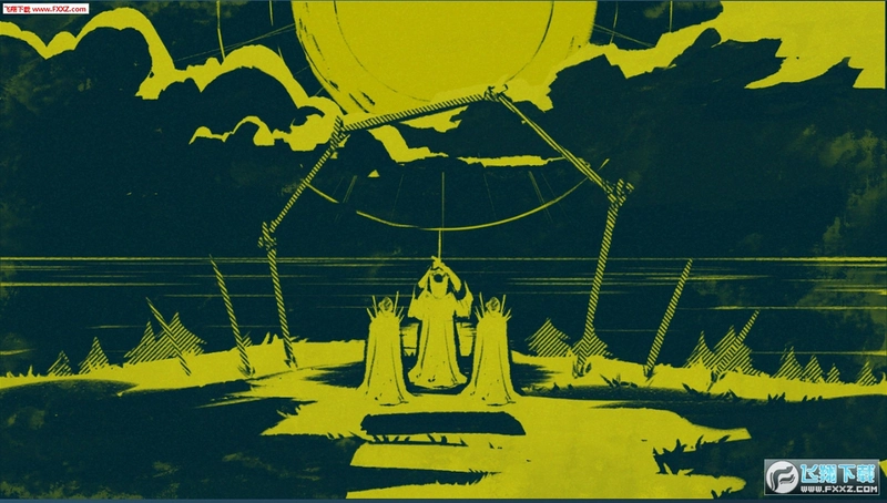 ������ The Shrouded Isle�����ƽ��